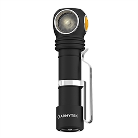 Armytek Wizard C2 Pro Multi-Light, Warm Light 2330 lm